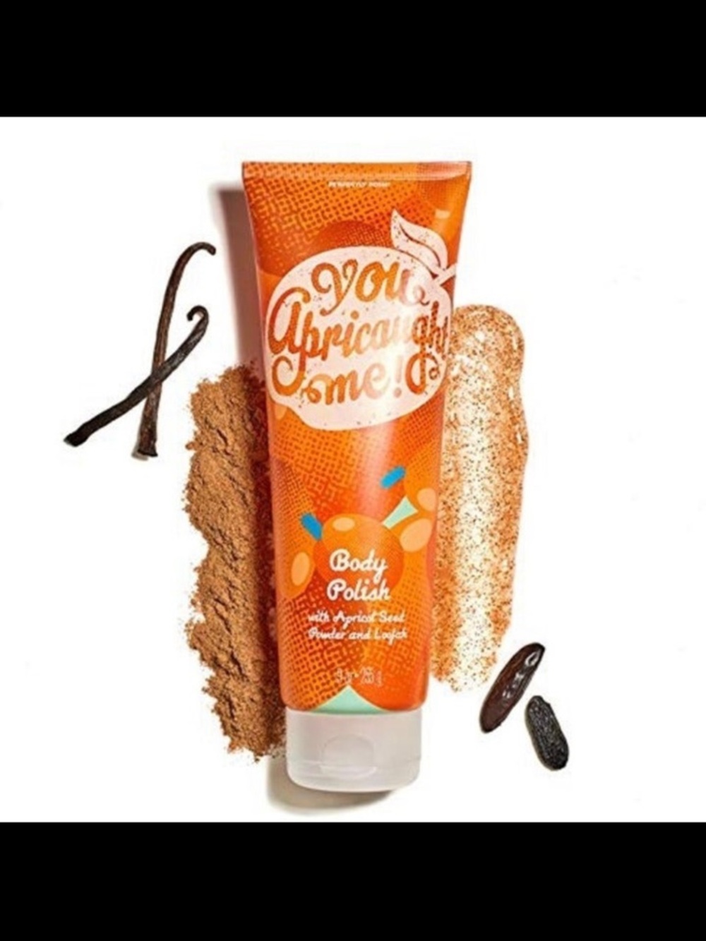 Perfectly Posh~Body Polish - Exfoliating Scrub~New and Sealed